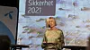 Telenors sikkerhetsdirektør Hanne Tangen Nilsen mener Telenors posisjon i totalforsvaret bør formaliseres.