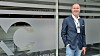 Markedssjef Patrik Hagelin i Green edge compute vil tøye den grønne strikken så langt som mulig med dagens teknologi.