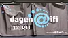 Dagen@ifi har blitt arrangert siden 2003.