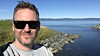 Eystein Bye er utvikler hos Disruptive Technologies i Trondheim.