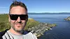 Eystein Bye er utvikler hos Disruptive Technologies i Trondheim.