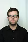 Einar Duengen Bøhn er filosof ved senter for forskning på kunstig intelligens (CAIR). Foto: Privat