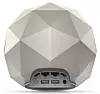Ruteren Norton Core er utstyrt med blant annet en fireporters Gigabit Ethernet-svitsj, i tillegg til støtte for ulike trådløse nettverksteknologier. Foto: Symantec