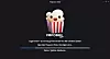 Popcorn Time var ekstremt mye søkt etter før utviklerne av tjenesten i oktober meldte at strømmetjenesten ble stengt.