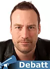 Anders Søgaard er sikkerhetsspesialist i F-Secure.