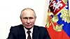 Russlands president Vladimir Putin.