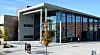 Høgskolen i Vestfold holder til på Bakkenteigen i Horten kommune. Dette bygget, hvor lærerutdanningen holder til, ble ferdigstilt i oktober 2010.