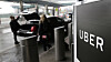 Uber ble hacket i 2016 men opplyste ingen om hendelsen, der persondata om 57 millioner brukere og sjåfører ble stjålet.