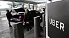 Uber ble hacket i 2016 men opplyste ingen om hendelsen, der persondata om 57 millioner brukere og sjåfører ble stjålet.