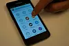 Opera for Android lanseres med den nye Discover-funksjonen. På bildet ser vi valg av ulike kategorier med innhold. Bilde: Marius Jørgenrud