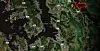 I Hetlebakkvegen noen kilometer fra Åsane sentrum må beboerne ta til takke med smalbånd.
