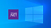 Microsoft faser ut tre eldre versjoner av .Net Framework. Dette får trolig ingen betydning for de aller fleste av Windows-brukerne.