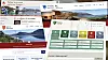 Kommunenettstedene som per 1. februar 2022 ikke hadde støtte for HTTPS.