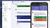 Microsoft Teams.