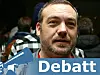 Fredrik Syversen er direktør for næringsutvikling i IKT-Norge.