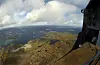 Ingøymasta ble satt opp i år 2000 og ble Skandinavias høyeste byggverk – 362 meter høyt. Den har ikke vært i bruk siden 2019.