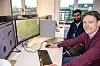 Senioringeniørene Mortada Abel Kasale og Petter Langenes har ledet arbeidet med videreutviklingen av nye norgeskart.no for Kartverket. Det meste er nytt under panseret. For brukerne vil det gi raskere ytelse og bedre stabilitet. Kartverket får samtidig mer innsikt i brukermønstre, bedre analyseverktøy og enklere oppdateringer.