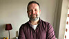 Jon Cato Lorentzen er avdelingsdirektør for kultur, kommunikasjon og HR i Oslo Origo.