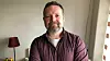 Jon Cato Lorentzen er avdelingsdirektør for kultur, kommunikasjon og HR i Oslo Origo.