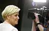 Abelia anklager finansminister Siv Jensen (Frp) for å legge frem et revidert nasjonalbudsjett som ikke tar hensyn til behovet for omstilling og de teknologiske utfordringene som følger med.