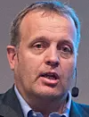 Positivt! Sier Moderniseringsdirektør Arne Quist Christensen i Telenor.