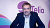 Telia-sjef Abraham Foss vil ha mer åpenhet om avlytting. Arkivfoto.