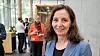 – Jeg har forståelse for at det kan utløse frustrasjon. Samtidig kan det se ut til at noe er basert på misforståelser, skriver statssekretær Gunn Karin Gjul i dette innlegget. Her på besøk hos Arkivverket i 2022.