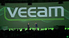 Illustrasjonsbilde: Veeam brukte flere dager på å fjerne den åpne tilgangen til en databaseserver som blant annet inneholdt epostadressene til mer enn 4 millioner personer. Bildet er fra keynoten under VeeamON 2017-konferansen til selskapet.