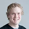 Det er primært Hallvard Nygård som har gjennomgått de enorme datamengdene. Foto: Privat