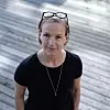 Datatilsynets direktør, Line Coll, er glad for avgjørelsen. Foto: Are Thunes Samsonsen