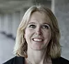 Maren Aschehoug Esmark, seksjonssjef for Energibruk og Europeiske rammebetingelser i NVE Direktoratet har vært med å utforme forslaget, og har blitt bedt om å utrede eventuelle utvidelser. Foto: NVE