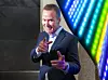 Otto Backer Solberg, IBM Norge Foto: Image Communication