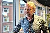 Magne Jørgensen frykter prosjektmodellen slik den brukes i dag gir insitament til overestimering, som igjen gir lavere produktivitet. Foto: Marianne Gjessing