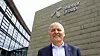 Telenors konserndirektør Sigve Brekke leverer veksttall i tredje kvartal.