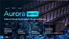 Aurora GenAI skal operere med hele én billion parametre. ChatGPT bruker til sammenligning 175 milliarder parametre. Foto: Intel Corporation