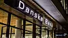 Danske Banks lokaler i Stortingsgata i Oslo.