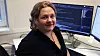 Elin Brusberg er utvikler hos OneStop Reporting. Hun mener mange har dårlige erfaringer med outsourcing, men ikke finner noe alternativ siden det er vanskelig å finne utviklere lokalt.