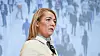 Sandra Borch trakk seg som forsknings- og høyere utdanningsminister etter plagiering av masteroppgave.