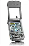 Handspring Treo 270.
