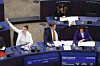 EU-parlamentet vedtok onsdag EUs nye lov som skal regulere bruk av kunstig intelligens (KI)