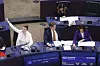EU-parlamentet vedtok onsdag EUs nye lov som skal regulere bruk av kunstig intelligens (KI)