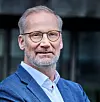 Det er viktig med digital suverenitet, påpeker Lars Bo Larsen. Foto: Nationalt Forsvarsteknologisk Center