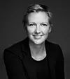 Tale Skjølsvik er professor ved Oslo Met. Foto: Oslo met