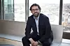 Som fagleder for blandet virkelighet (MR) i Sopra Steria tester Scott Leaman ut alle nye produkter og enheter som blir lansert innen VR, AR og MR.