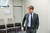 – Saken har kostet skattebetalerne store summer, sier Peter Frølich (H) om departementenes store IKT-program.
