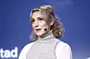 Digitalisering- og forvaltningsminister Karianne Tung mener Frølich tegnet et ufortjent negativt bilde av det statlige IT-prosjektet. Foto: Arash A. Nejad