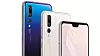 Huawei P20 Pro.