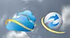 Kanskje ikke helt uventet slår Microsoft nå sammen Skydrive med synkroniseringstjenesten Live Mesh.