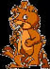 Hamsterdansen.
