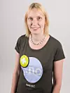 Målt opp mot 730.000 norske domener er det lite svindel, men vi ser alvorlig på dette og forsøker å sette inn ekstra tiltak, sier daglig leder Hilde Thunem i Norid. Foto: Norid
